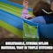 Snow Joe Bliss Hammocks Hammock in a Bag w Mosquito Net  Adjustable Tree Straps BH-406XLS-N-MM - alternate 7